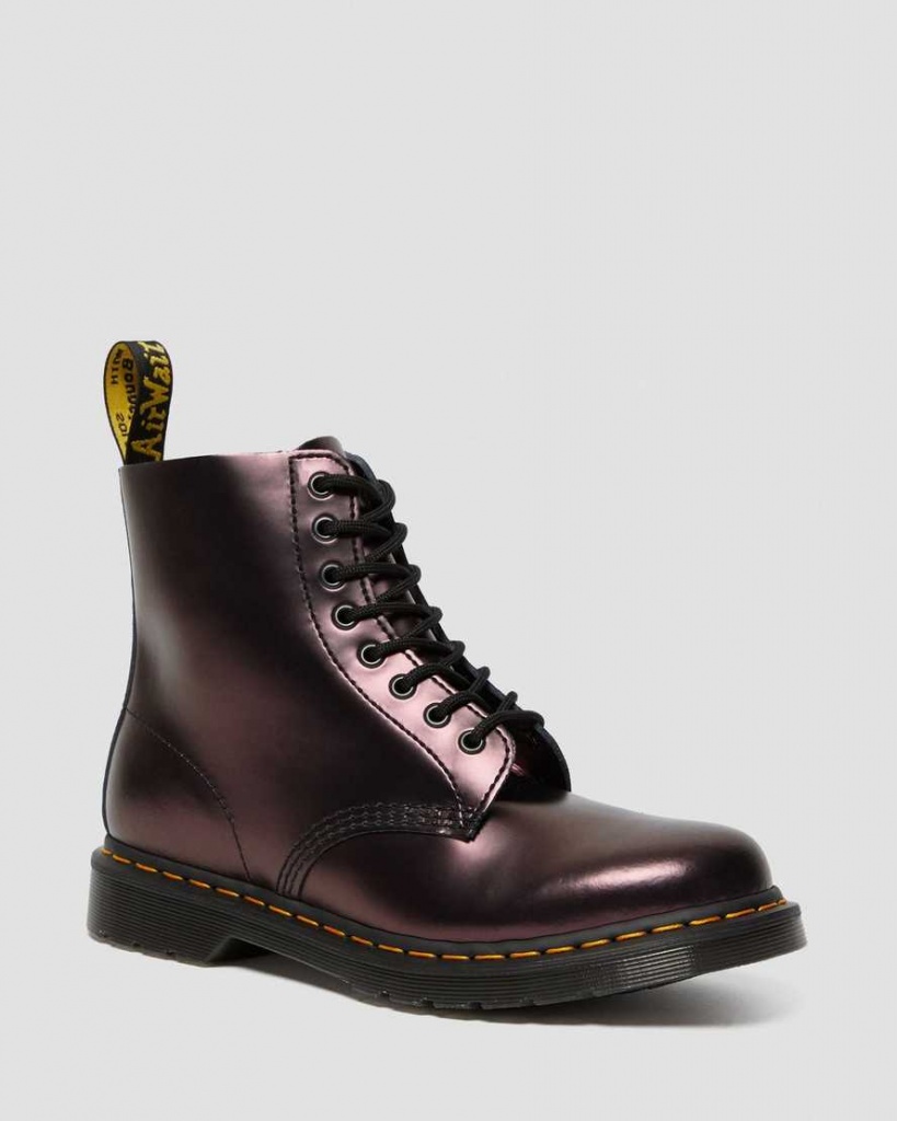 1460 pascal virginia red